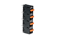 0171-21XX 0.492 Inch (in) Pitch Diameter Printed Circuit Board (PCB) Terminal Block