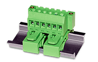 2EHDRDM-XXP Special Type Terminal Block