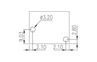 2EHDRSM-XXP Special Type Terminal Block - 3