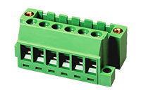 2EHDRSM-XXP Special Type Terminal Block