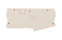 AK16C-TN DIN Rail Terminal Blocks-Accessory