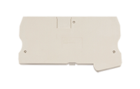 AK16C DIN Rail Terminal Blocks-Accessory