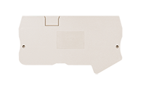 AK2.5C-TN DIN Rail Terminal Blocks-Accessory