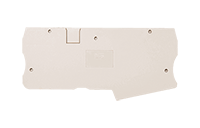 AK6C-TN DIN Rail Terminal Blocks-Accessory