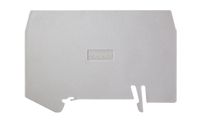 AKSPS-002 DIN Rail Terminal Blocks-Accessory