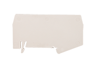 AKSPS-003 DIN Rail Terminal Blocks-Accessory