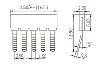 CSC-01XX Insertion Bridge - 2