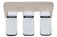 CSC-150XXP DIN Rail Terminal Blocks-Accessory