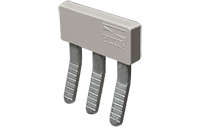 CSC-2.5XXPS DIN Rail Terminal Blocks-Accessory