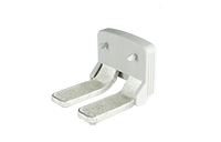 CSC-50XXP DIN Rail Terminal Blocks-Accessory