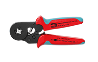 Crimping Pliers