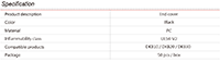 DKB10E National Electrical Manufacturers Association (NEMA) Terminal Block-Accessory - 3