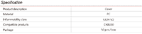 DKBC150-1000 National Electrical Manufacturers Association (NEMA) Terminal Block-Accessory - 3