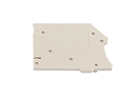 DKES1.5CA DIN Rail Terminal Blocks-Accessory