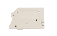 DKES1.5CB DIN Rail Terminal Blocks-Accessory