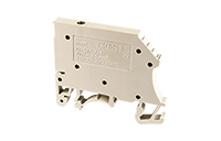 DKES1.5MCA DIN Rail Terminal Blocks-Accessory