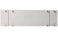 DKMC6 DIN Rail Terminal Blocks-Accessory