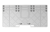 DKMSPS-002 DIN Rail Terminal Blocks-Accessory