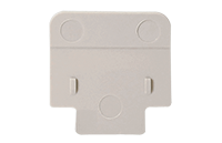 DKNSPS-001 DIN Rail Terminal Blocks-Accessory