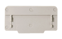 DKNSPS-004 DIN Rail Terminal Blocks-Accessory