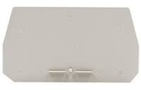 DKNSPS-006 DIN Rail Terminal Blocks-Accessory