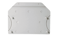 DKSPS-002 DIN Rail Terminal Blocks-Accessory