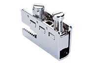 DKZ35 Busbar Terminal Block