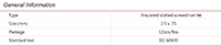 DNT11-0301 Screwdriver - 3