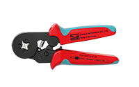 DNT13-0101 Crimping Plier