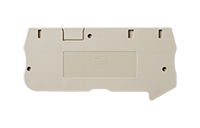 DP1.5C-TN DIN Rail Terminal Blocks-Accessory