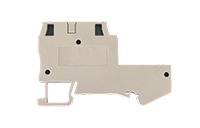 DP2.5C-ES DIN Rail Terminal Blocks-Accessory