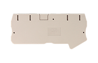 DP2.5C-TR DIN Rail Terminal Blocks-Accessory