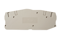 DPTD6C DIN Rail Terminal Blocks-Accessory