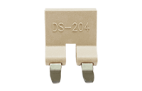 DS-204 DIN Rail Terminal Blocks-Accessory