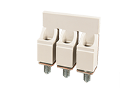 DS16-XXP DIN Rail Terminal Blocks-Accessory