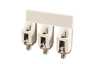 DS35-XXP DIN Rail Terminal Blocks-Accessory