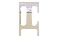 DS6A02 DIN Rail Terminal Blocks-Accessory