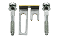 DS6B01-XXP DIN Rail Terminal Blocks-Accessory