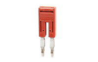 DSD01-1.5XXN DIN Rail Terminal Blocks-Accessory