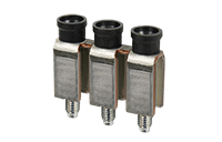 DSD02-6XX-A DIN Rail Terminal Blocks-Accessory