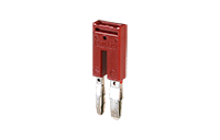 DSD03-1.5/2.5 DIN Rail Terminal Blocks-Accessory