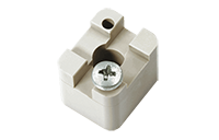 DSH1 DIN Rail Terminal Blocks-Accessory