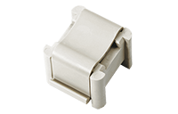 DSH2 DIN Rail Terminal Blocks-Accessory