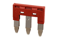 DSS10N-XXP DIN Rail Terminal Blocks-Accessory