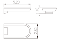 ECHK1 Key Code - 2