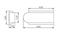 ECHK2 Key Code - 2