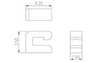 EHDK1 Key Code - 2