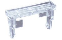 MKL DIN Rail Terminal Blocks-Accessory