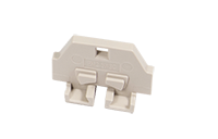 PM2.5WSC DIN Rail Terminal Blocks-Accessory