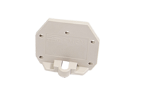 PM6NC DIN Rail Terminal Blocks-Accessory